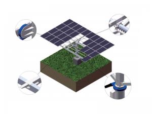 Rastreador Solar