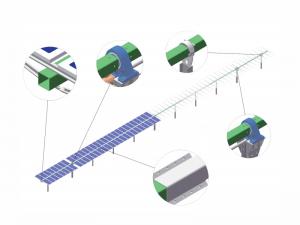 Rastreador Solar
