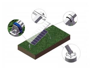 Rastreador Solar