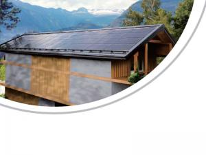 Sistema fotovoltaico off-grid