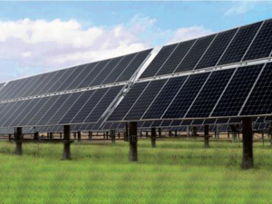 Sistemas de rastreamento solar Horizon Série D+