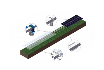 Rastreador Solar