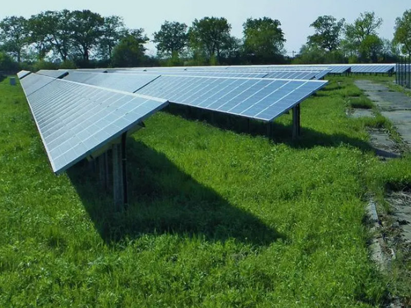 China e Holanda reforçarão cooperação no domínio das novas energias
