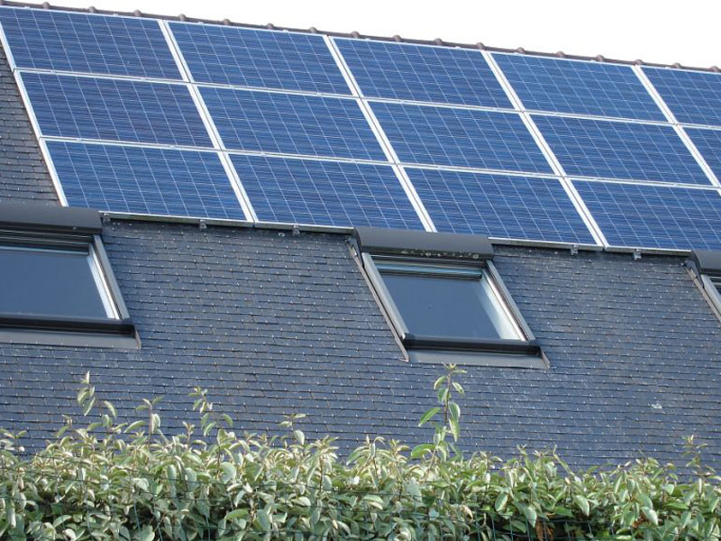 Introdução às características dos cenários de aplicação e soluções de geração de energia fotovoltaica distribuída