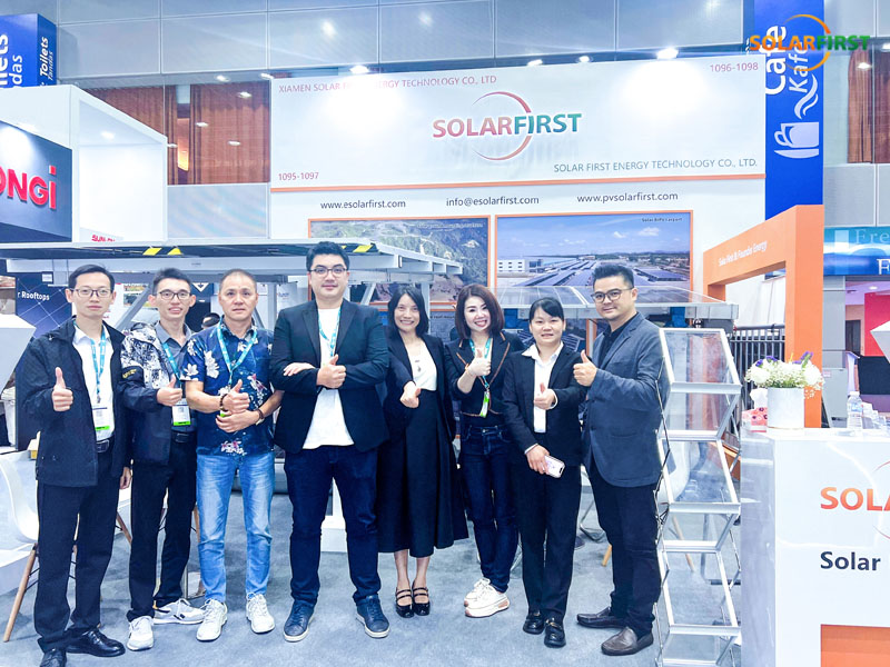 SolFirsTech surpreendeu a Malay丨IGEM 2023 e obteve excelente sucesso