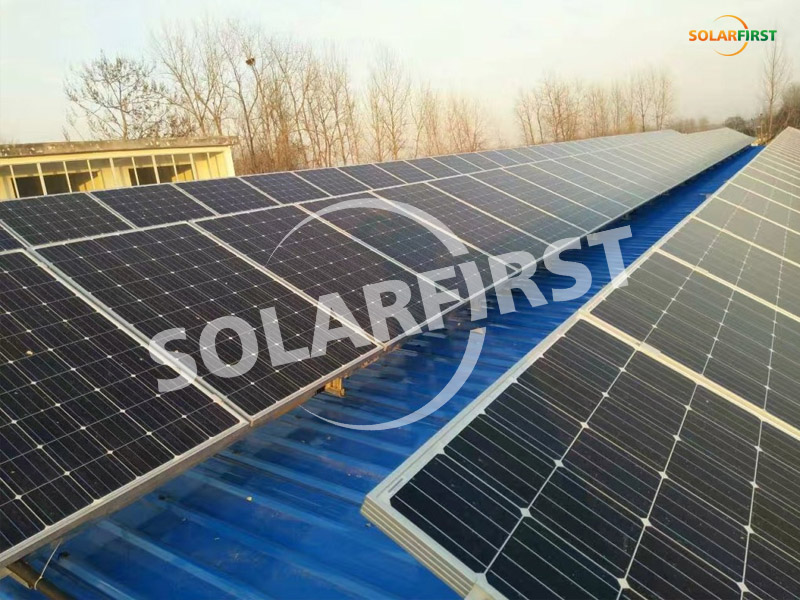 Em que consiste um módulo fotovoltaico? A composição dos materiais e o papel dos módulos fotovoltaicos