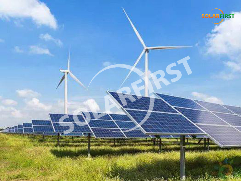Preços dos contratos europeus de compra de energia renovável sobem 8,1% em relação ao mês anterior