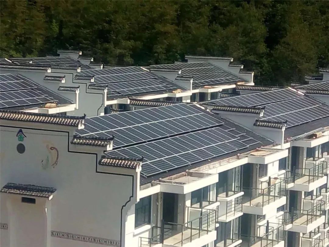 A distribuição e o armazenamento fotovoltaico distribuído têm grandes perspectivas